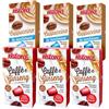 Generico Set 120 Capsule Ristora - 60 cappuccino da zuccherare + 60 Ginseng - Compatibili con Macchine ad uso domestico Nespresso* - Bevande Solubili- Prodotto Originale