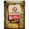 Ouma Fette Biscottate Muesli 500g (Confezione da 2)