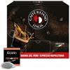 Caffè Iuliano OMAGGIO 20 CIALDE + 100 CIALDE TENERIFE SPECIAL BLEND MISCELA: 30% Arabica - 70% Robusta TOSTATURA: Media