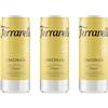 CAIYA 3X Ferrarelle Limonata New Drink Summer Bevanda Analcolica Gassata 250ml