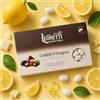 CandyFrizz Selection CandyFrizz Kit Confetti CANDYFRIZZ MANDORLA E NOCCIOLA per confettate o Bomboniere Gusti a Scelta per tutti i tuoi Eventi - Made in Italy - OFFERTA (Sfumato Nocciola Lilla)