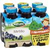 Valfrutta Mirtillo 6 x 125 ml