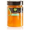 Le Querce Apicoltura Le Querce - Miele di Albero del Paradiso Italiano 400 g (Ailanto) - Miele Artigianale Non Pastorizzato, Dolce e Fruttato, Raro, Produzione Limitata