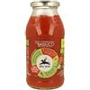 Alce Nero 3X 500GR ALCE NERO POLPA POMODORO BIO CON BASILICO