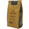 Luscioux Caffè Macinato Miscela Bar Sonetto - 4 Confezioni da 250 gr (1 kg di caffè macinato) | Una miscela intensa e morbida. Il caffè ideale per coloro che preferiscono un gusto pieno ed elegante