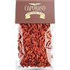 Caporaso dal 1960 Bacche di goji confezione da 1 kg naturali intere