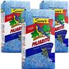 Yerbee Pajarito Yerba Mate Tè Suave 1.5 kg (3 x 500g) | Set Mate Paraguay | Bevanda disintossicante ed energetica
