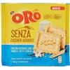 ORO SAIWA Saiwa Oro senza Zuccheri Aggiunti - 300 g