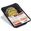 TrentiNOglutine Rotolo Senza Glutine agli Spinaci e Mozzarella | TrentiNoGlutine