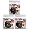 Tassimo Baileys Latte Macchaito (3 Pack,48 Tdiscs/Cialdi) 24 Porzioni