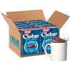 CAIYA 8X Cameo Ciobar Classico Preparato per Cioccolata Calda al Cioccolato Denso e Cremoso Scatola con 5 Bustine 125g con Tazza Omaggio