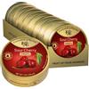 Cavendish & Harvey Candy Tin Cherry 5.3 Oz