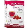 N/D San Demetrio tisana fragola e lampone 180 cialde