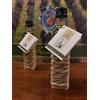 Fanciulli Olio nuovo Fanciulli-IGP Toscano-campagna olicola 2025/2026-bottiglia impagliata da 0,25L