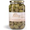 Delfino Battista Olive verdi denocciolate