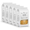Italia Spezie - Soia Gialla - Pacco da 5 x 500g (2,5 Kg)