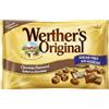 Werther's Original, Caramello duro (sapore di cioccolato) - 1000 g.
