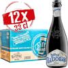 Baladin - Box Birra Nazionale - Birra Artigianale 100% Italiana - Blonde Ale, Non Pastorizzata, 6,5% vol. - 12 bottiglie x 33cl