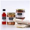 Il Gusto del Mare Sapori di Cetara | Tranci Tonno all'Olio Oliva DOP | Colatura e Filetti di Alici | Spaghetti Rummo | Ricetta Omaggio | Ingredienti per 7 Persone | Alta Qualità Artigianale | Idea Regalo