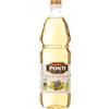 Ponti Set 12 Aceto Pet Lt 1 di Vino Bianco Classico per La Cucina