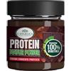 CAIYA L'Angelica Protein Natur Power, Crema Spalmabile Fondente Proteica al Cacao 200g (2024)