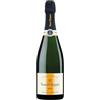 GENERIC Champagne AOC Doux RICH on Ice Veuve Clicquot, 0,75 ℓ