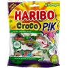 Haribo Kroko-Pik Caramelle con Cola, Ciliegia - Sacchetto da 275 g