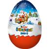 Ferrero Kinder Sorpresa Maxi Gigante Natale Per Le Ragazze - 220 G