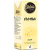 Gelato 4ever - Preparato per Gelato Pronto da Mantecare, Preparazione Facile e Veloce con Macchine per Gelati Domestiche o Professionali, Compatibile con Gelatiera Ninja Creami, 1 L, Made in Italy