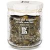 I.G.P. CAPPERO DI PANTELLERIA Cucunci - Frutti del cappero sotto sale | 100% Italiani, gli originali di Pantelleria | Vasetto da 150g