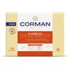 Generico Corman Burro Express 82% m.g. - Placche Più facile e veloce da usare BLOCCHI KG 10 (KG 1X10)