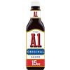 A.1. A1 Steak Sauce (425g Flasche)