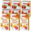 Generico Set 60 Capsule Ristora - 30 Crème Brûlée + 30 Nocciolino - Compatibili con Macchine ad uso domestico Nespresso* - Bevande Solubili - 100% Made in Italy - Prodotto Originale