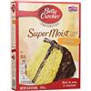 Betty Crocker Super Moist Yellow Cake Mix - 15,25 oz by Betty Crocker