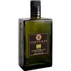 Centonze Olio Extravergine di Oliva Biologico - Monocultivar Nocellara del Belice - Sicilia - Spremitura a Freddo - Bottiglia Capri 500ml - Olio EVO Gourmet