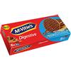 McVitie's Digestive Milk Chocolate - Fresh Pack, 199,8 g