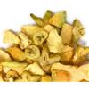 Il Contadino - Antichi Sapori CHIPS DI FRUTTA | Snack Esotico con Banana, Ananas, Mela, Melone e Star Fruit, Snack Vegetale senza Coloranti, Confezione Salva Freschezza (125g)