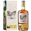 CHATEAU DU BREUIL EXPLORER RUM BELIZE 70 CL