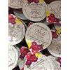 PIANAMIELE Miele millefiori, Monodose 20gr, 120 pezzi per Hotel e B&B
