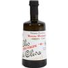 Premiato Oleificio Vanini Osvaldo - Lenno (Como) - Olio Extravergine d'Oliva - Bottiglia da 500 ml