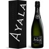 Ayala - Ayala Brut Majeur Astucciato (0,75l) Mr. Champagne