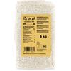 KoRo - Riso basmati biologico 5 kg - Versatile per curry e piatti dolci - Qualità biologica - Gusto fine e nocciolato