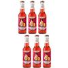 POLARA | Antica Ricetta Siciliana | 6 x 275 ml | (Melograno)