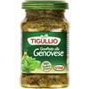 Tigullio - Gran Pesto, Alla Genovese - 6 pezzi da 190 g [1140 g]