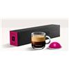 Nespresso VertuoLine Espresso Toccanto, 20 capsule
