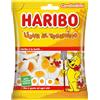 HARIBO Caramelle Gommose Haribo Uova al Tegamino 30 Confezioni da 90 g