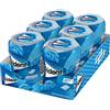 Trident Gomme da masticare Pepperrmint Sugarfree Chewing Gum 82,6 gr. [Pack of 6]