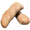 Antico Forno Pane Ciabatta integrale 6 pezzi da 150 Gr ca. - Offerta 3 confezioni