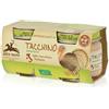 Alce Nero 8 X 80GR Bio Baby Food OMOGENIZZATO ALCE NERO - Possibilità di ordine misto