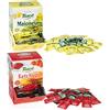 Tusce' 200 BUSTINE DI MAIONESE E KETCHUP IN MONODOSE RIGHETTI TUSCE' MONOPORZIONE SALSE